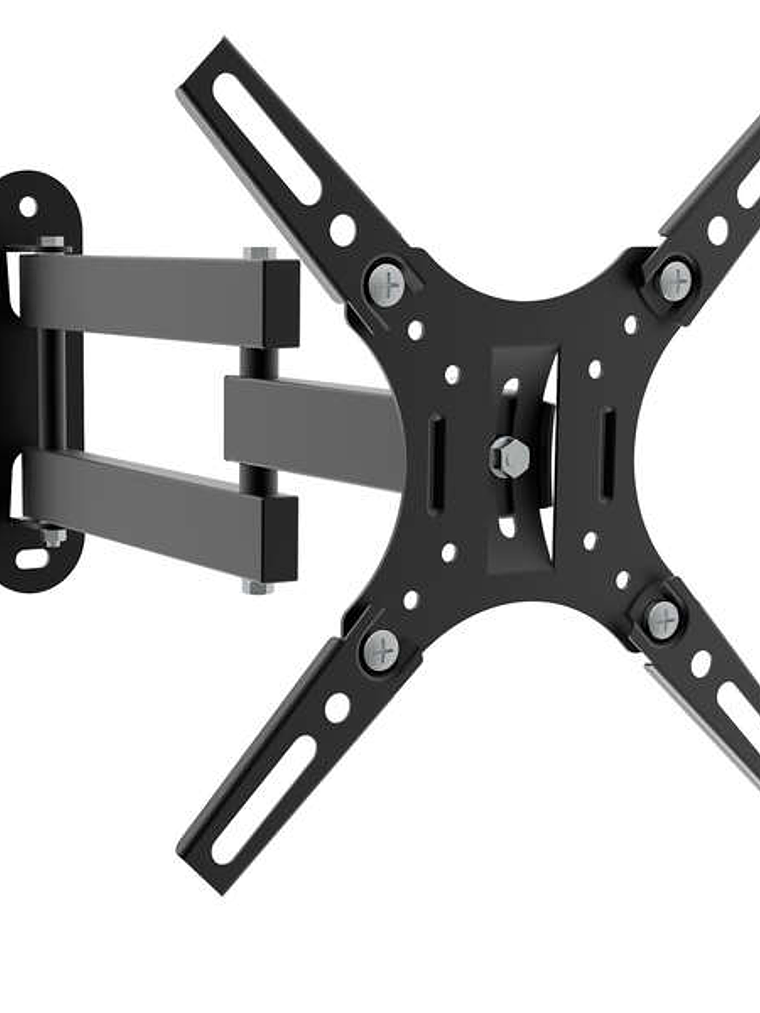 Unykach Soporte de Pared Extensible para TV de 13