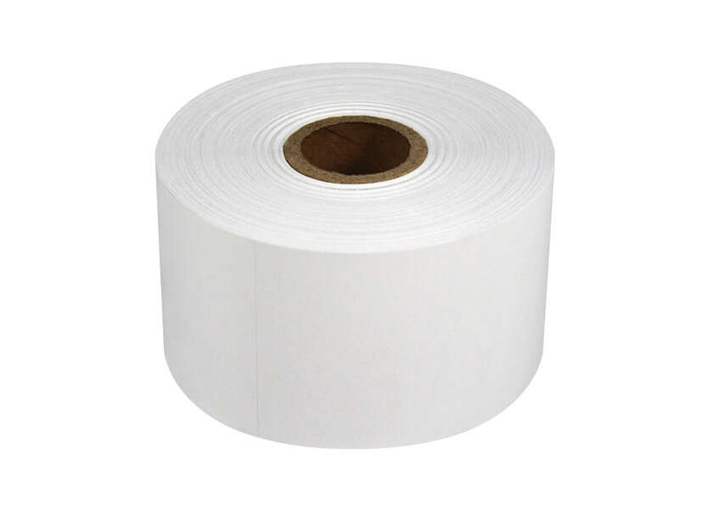 DYMO S0929100 51mm x 89mm 300 ETIQUETAS NO ADHESIVAS GENERICAS NEGRO/BLANCO 1