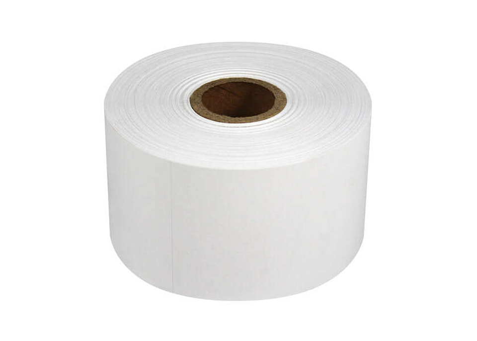 DYMO S0929100 51mm x 89mm 300 ETIQUETAS NO ADHESIVAS GENERICAS NEGRO/BLANCO 1