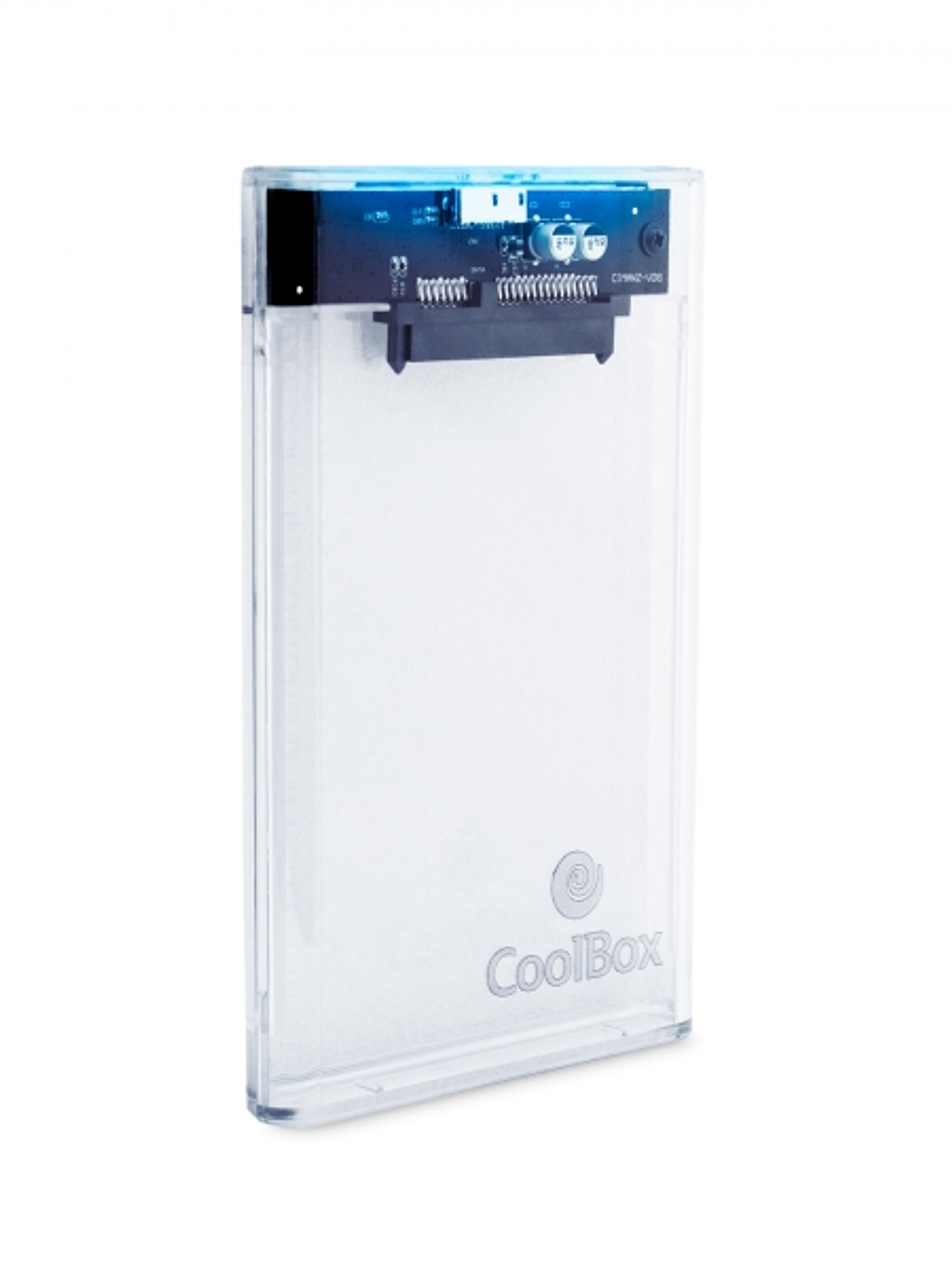 Coolbox Caja Externa 2,5