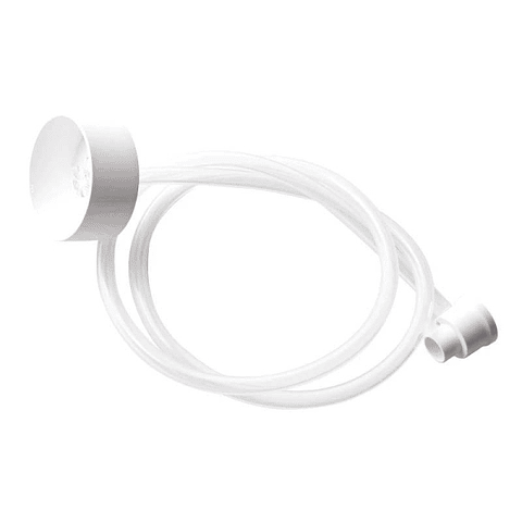 Xiaomi Instant Hot Water Dispenser Tube Tubo para Dispensador de Agua Caliente - Apto para Botellas de Agua Genericas - Tubo de 110mm - Fabricado en A