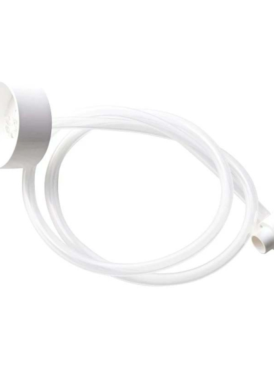 Xiaomi Instant Hot Water Dispenser Tube Tubo para Dispensador de Agua Caliente - Apto para Botellas de Agua Genericas - Tubo de 110mm - Fabricado en A 1