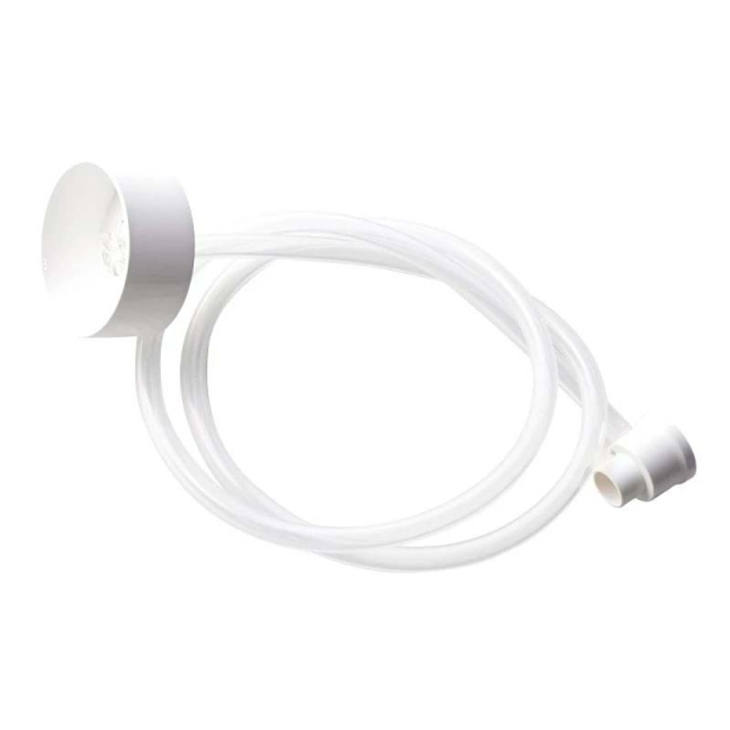 Xiaomi Instant Hot Water Dispenser Tube Tubo para Dispensador de Agua Caliente - Apto para Botellas de Agua Genericas - Tubo de 110mm - Fabricado en A 1