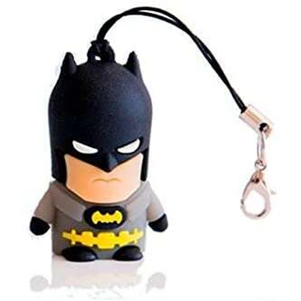 TechOneTech Super Bat Memoria USB 2.0 32GB (Pendrive)