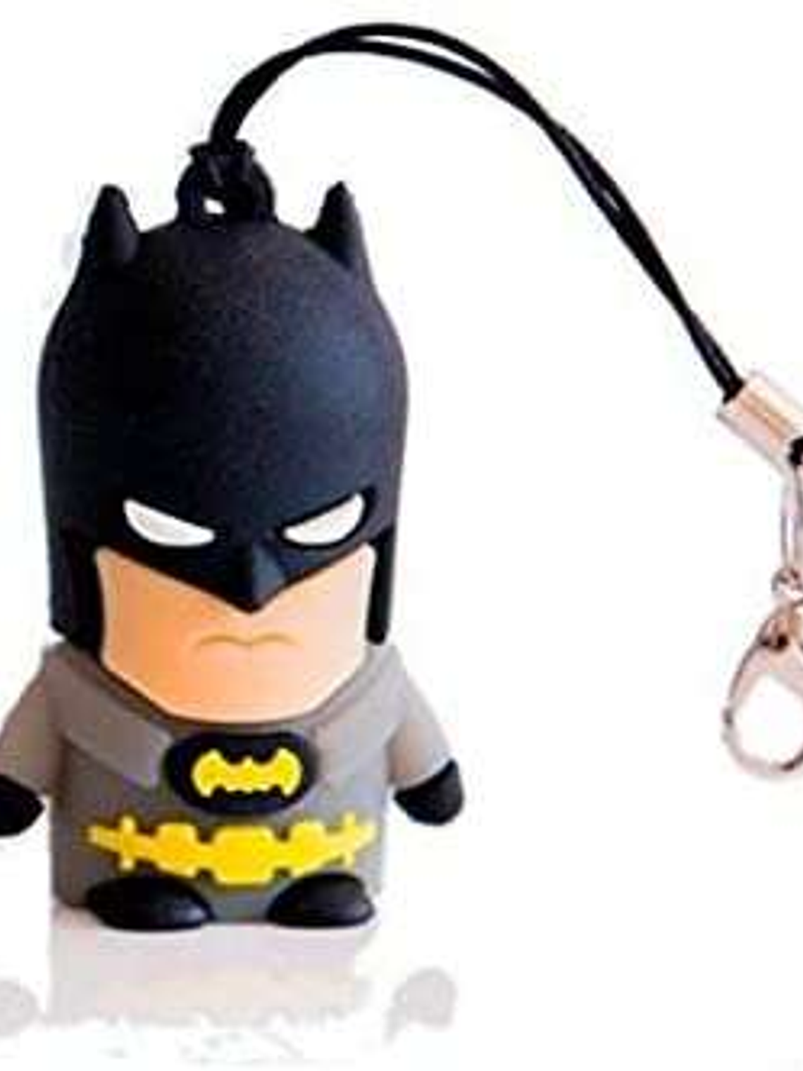 TechOneTech Super Bat Memoria USB 2.0 32GB (Pendrive) 1