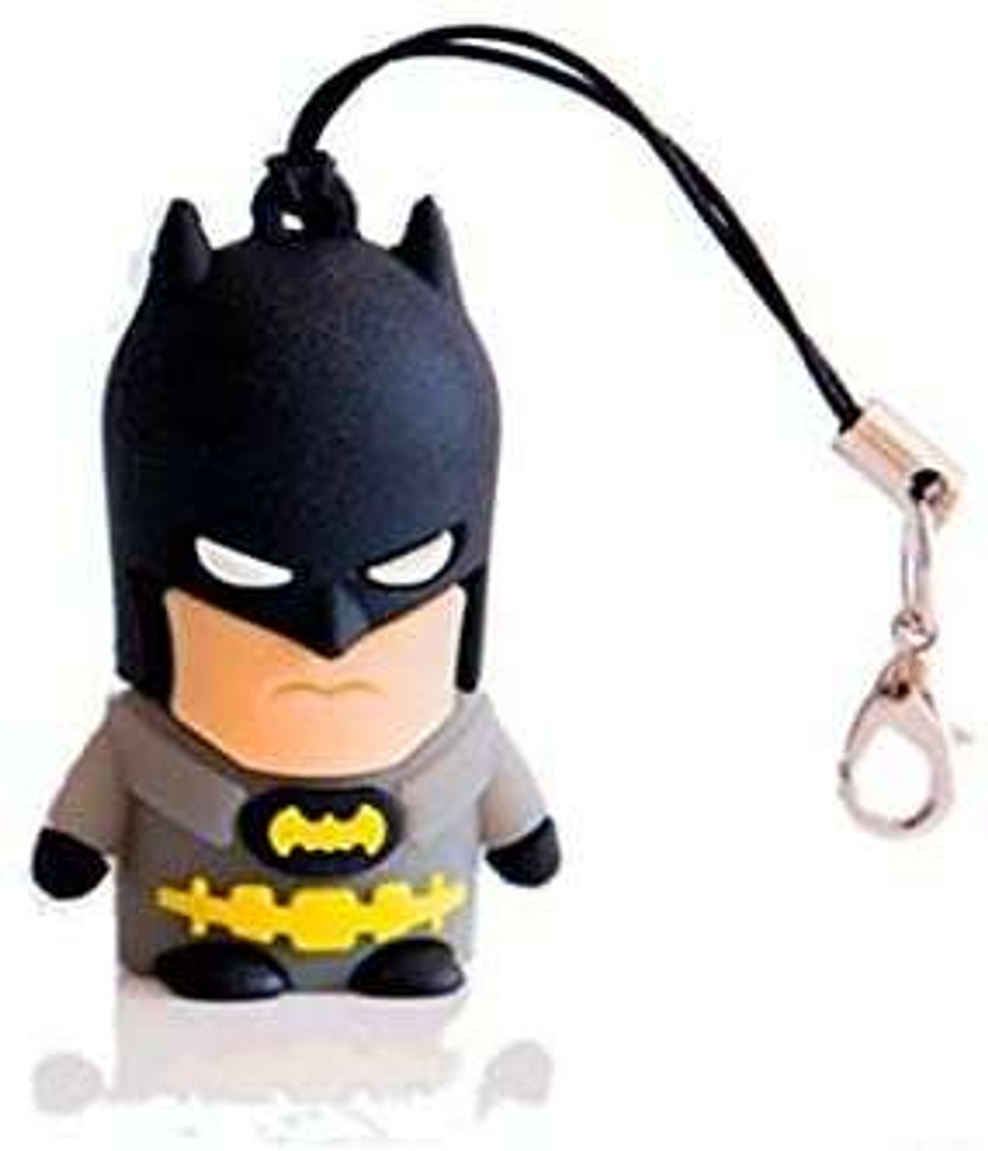 TechOneTech Super Bat Memoria USB 2.0 32GB (Pendrive) 1
