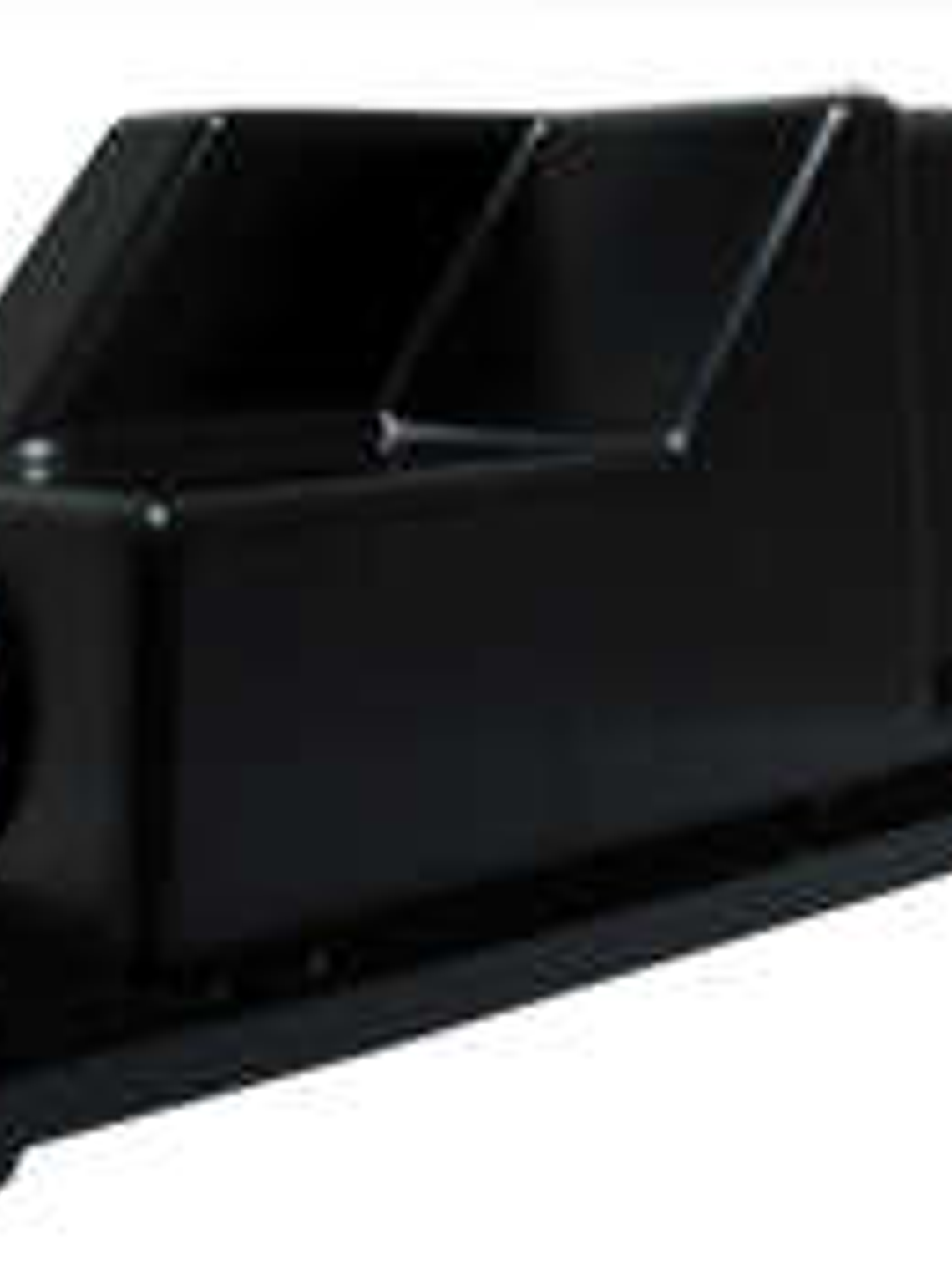 Canon CEXV3 Negro Cartucho de Toner Generico - Reemplaza 6647A002 1