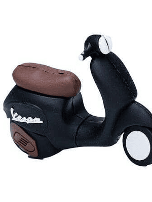 TechOneTech Moto Scooter Vespa Memoria USB 2.0 32GB (Pendrive)