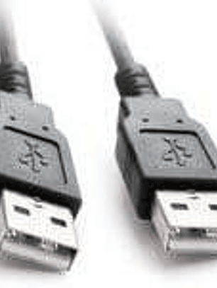 Safescan Cable USB - para Actualizaciones - Compatible con Safescan 2465-S, 2660-S, 2665-S, 2680-S, 2685-S y 2985-SX