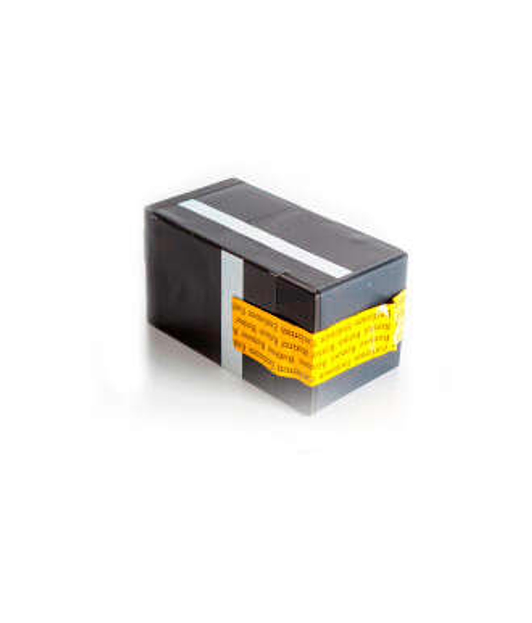 HP 903XL Negro Cartucho de Tinta Generico - Reemplaza T6M15AE/T6L99AE