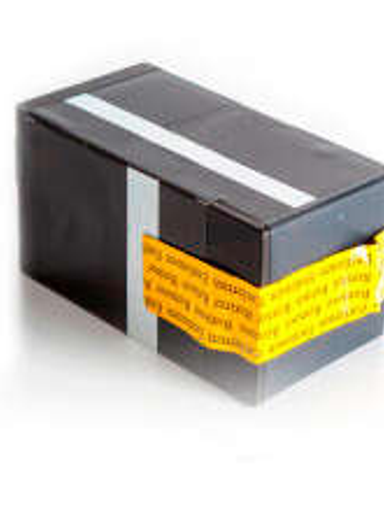 HP 903XL Negro Cartucho de Tinta Generico - Reemplaza T6M15AE/T6L99AE 1