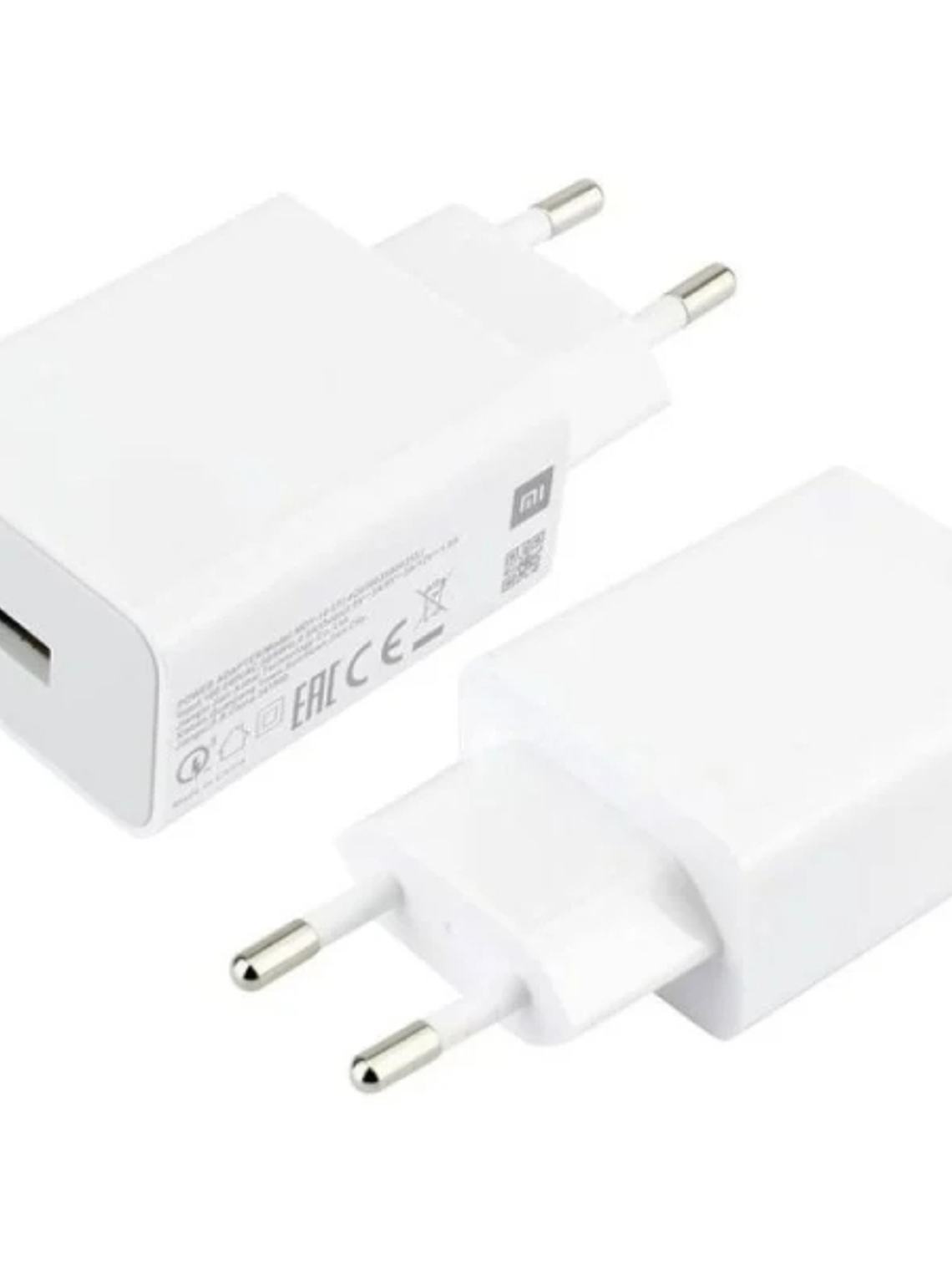 Xiaomi Cargador de Pared para Smartphone USB-A 22.5W 1