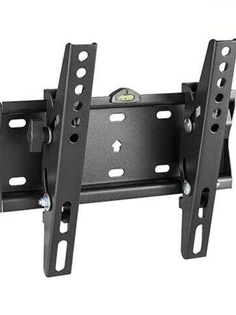 Cromad Soporte de Pared Fijo para TV de 23