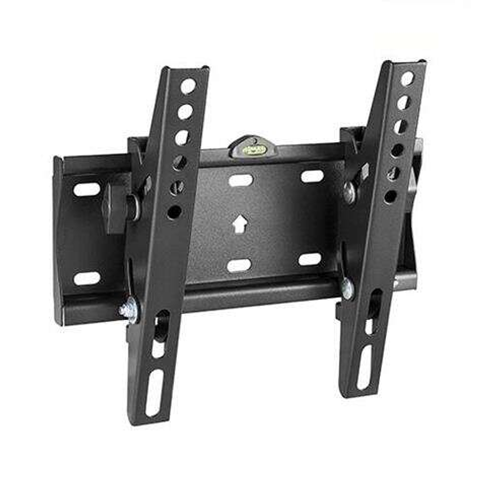 Cromad Soporte de Pared Fijo para TV de 23
