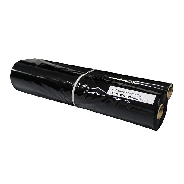 Brother PC92RF Rollo de Transferencia Termica Generico - 1 Rollo