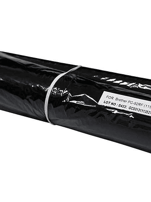 Brother PC92RF Rollo de Transferencia Termica Generico - 1 Rollo