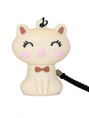 TechOneTech Gato Minimi Memoria USB 2.0 32GB (Pendrive)