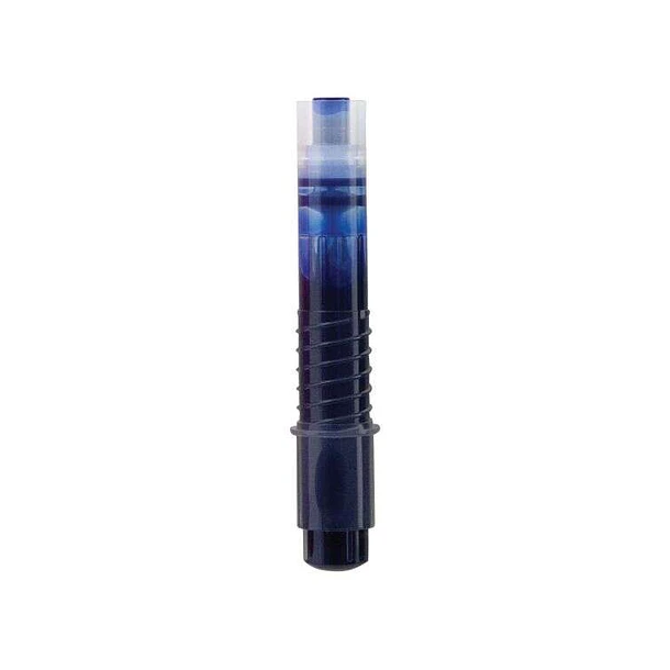 Pilot Cartucho de Recambio para Rotulador de Pizarra Blanca V-Board Master S Begreen - Capacidad 2.4ml - Color Azul