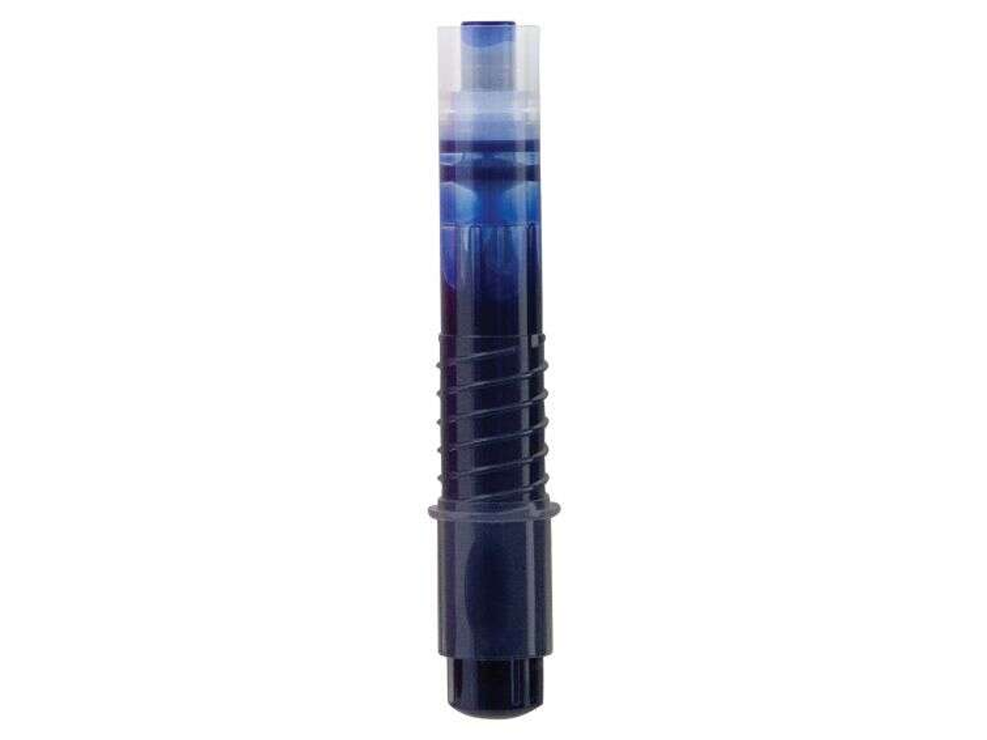 Pilot Cartucho de Recambio para Rotulador de Pizarra Blanca V-Board Master S Begreen - Capacidad 2.4ml - Color Azul 1