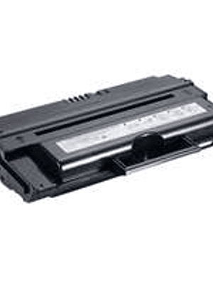 Dell 1815 Negro Cartucho de Toner Generico - Reemplaza 593-10153/RF223