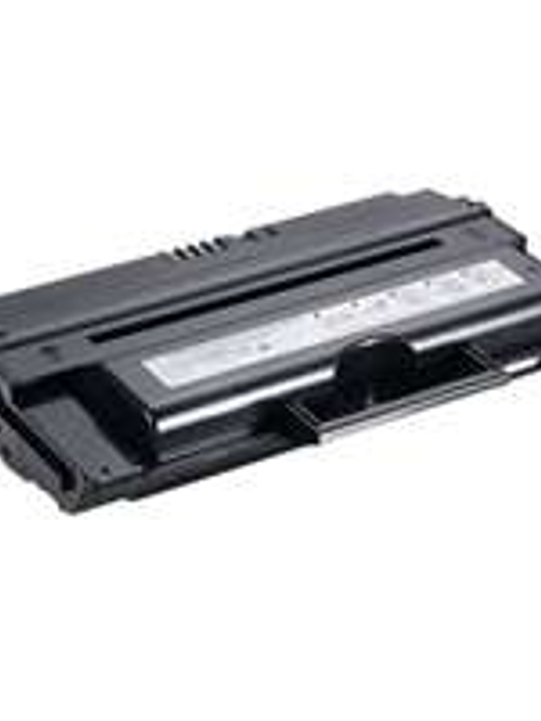 Dell 1815 Negro Cartucho de Toner Generico - Reemplaza 593-10153/RF223 1