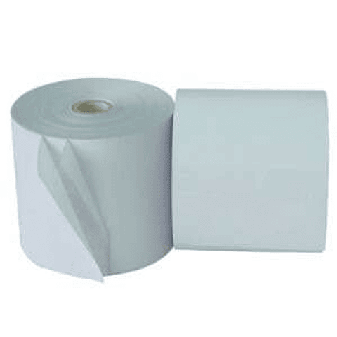 Rollo de Papel Electra 49.5x75x12 mm