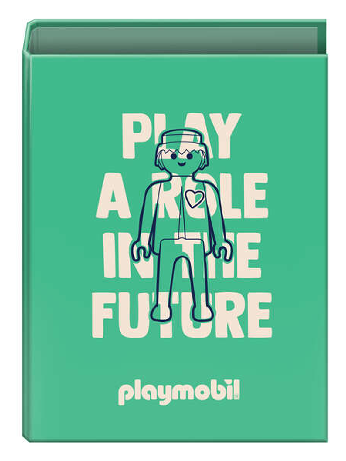 Dohe Carpeta de Carton Forrado - Tamaño Folio 264x340x60mm - 4 Anillas Mixtas Niqueladas de 40mm 1