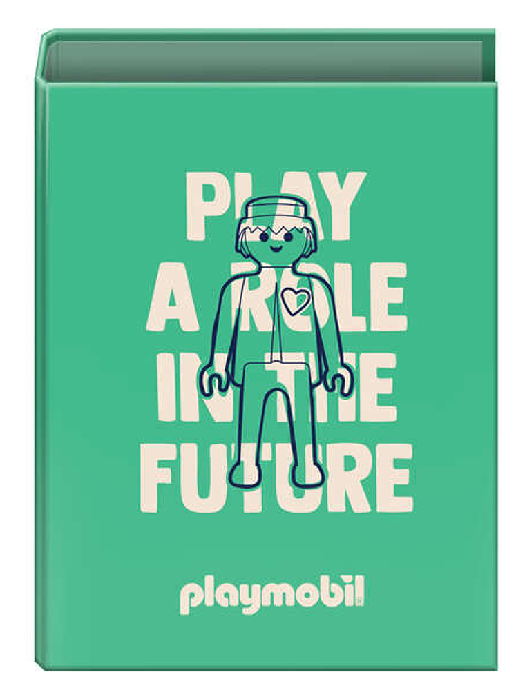 Dohe Carpeta de Carton Forrado - Tamaño Folio 264x340x60mm - 4 Anillas Mixtas Niqueladas de 40mm 1