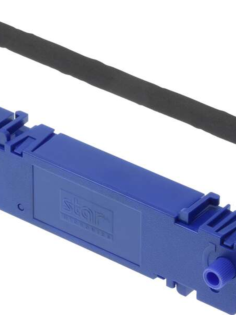 Star RC700B/SP700/SP712/SP740/SP742 Negra Cinta Matricial Original - 30980731 1