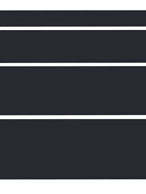 Aiten Data Panel Tapa Delantero para Armario 3U
