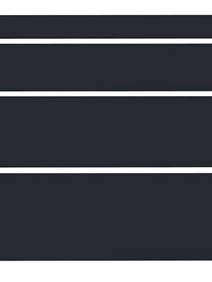 Aiten Data Panel Tapa Delantero para Armario 3U