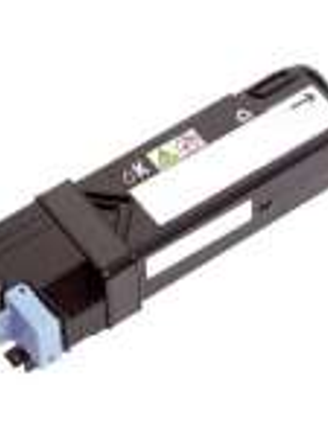 Dell 1320/2130/2135 Negro Cartucho de Toner Generico - Reemplaza 593-10258/DT615 1
