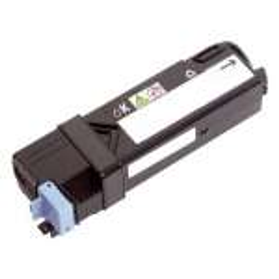 Dell 1320/2130/2135 Negro Cartucho de Toner Generico - Reemplaza 593-10258/DT615 1