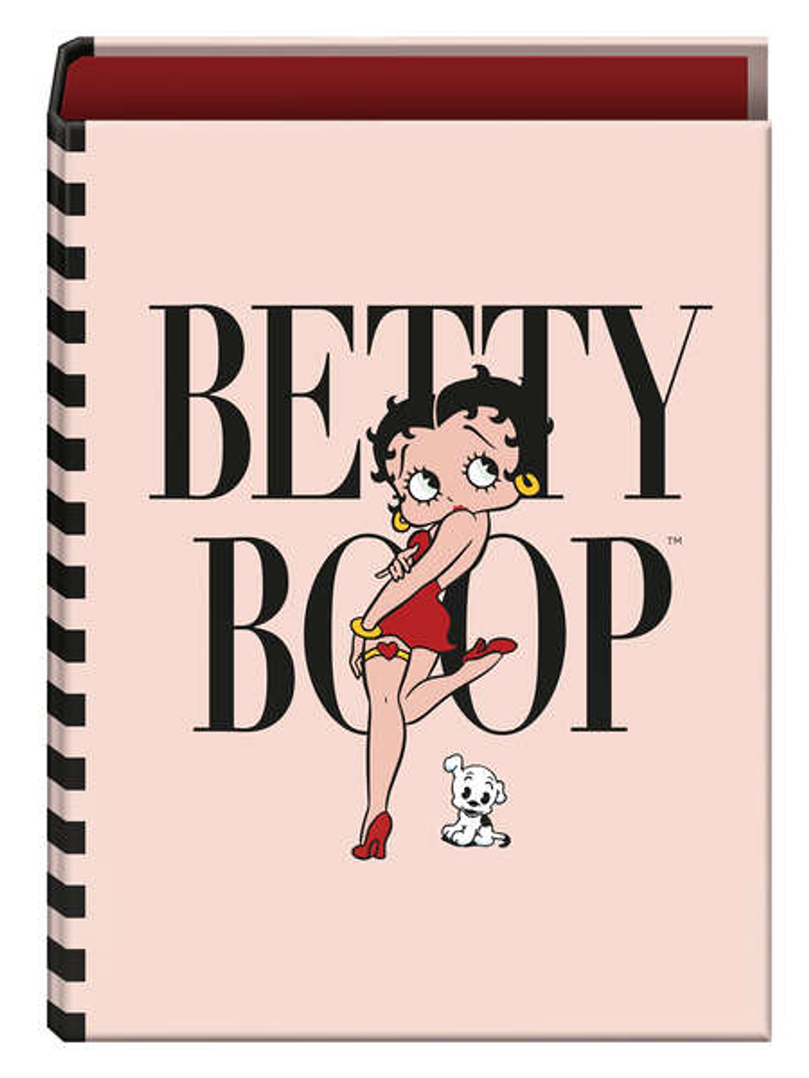 Dohe Carpeta de Carton Forrado - Tamaño Folio 264x340x60mm - 4 Anillas Mixtas Niqueladas de 40mm 1