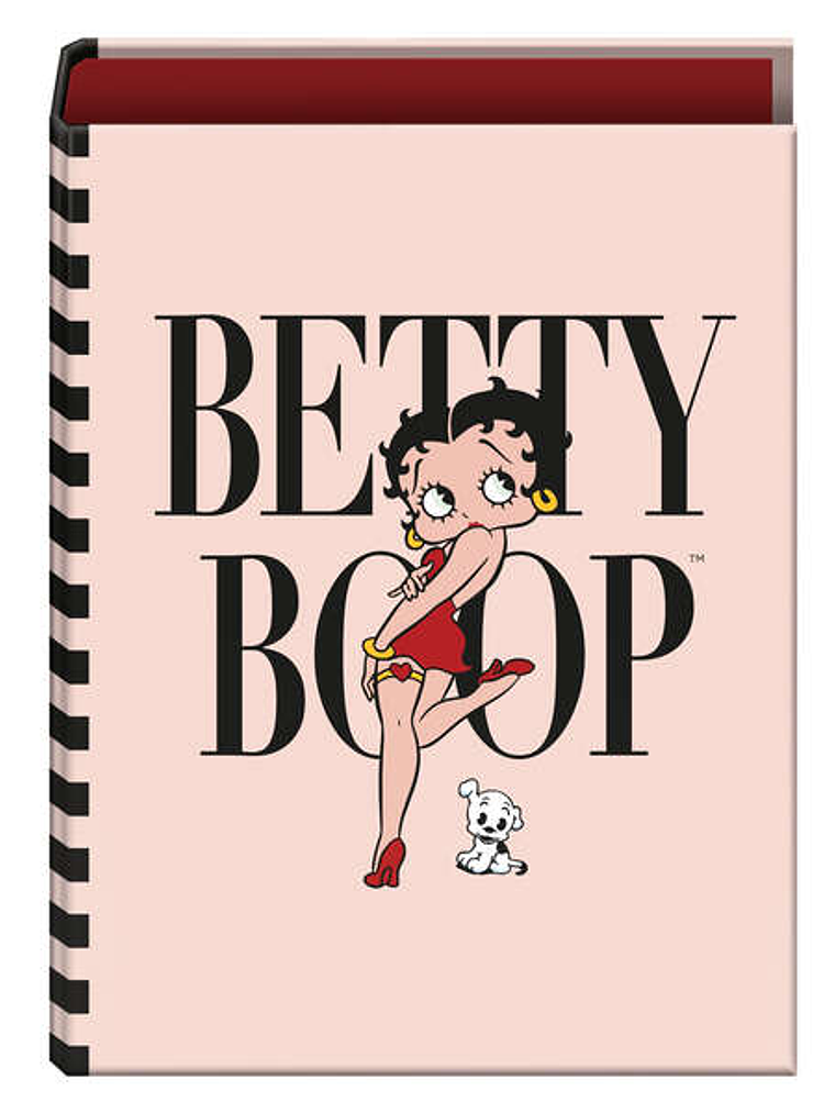 Dohe Carpeta de Carton Forrado - Tamaño Folio 264x340x60mm - 4 Anillas Mixtas Niqueladas de 40mm 1