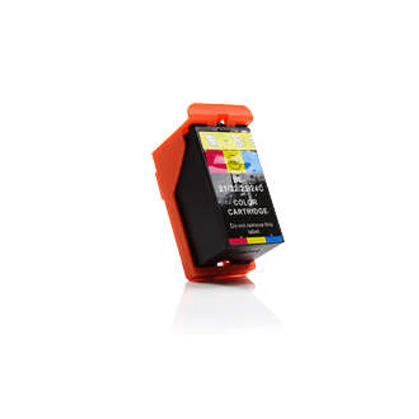 Dell Y499D/X740N/X738N Color Cartucho de Tinta Generico - Reemplaza 592-11334/592-11329