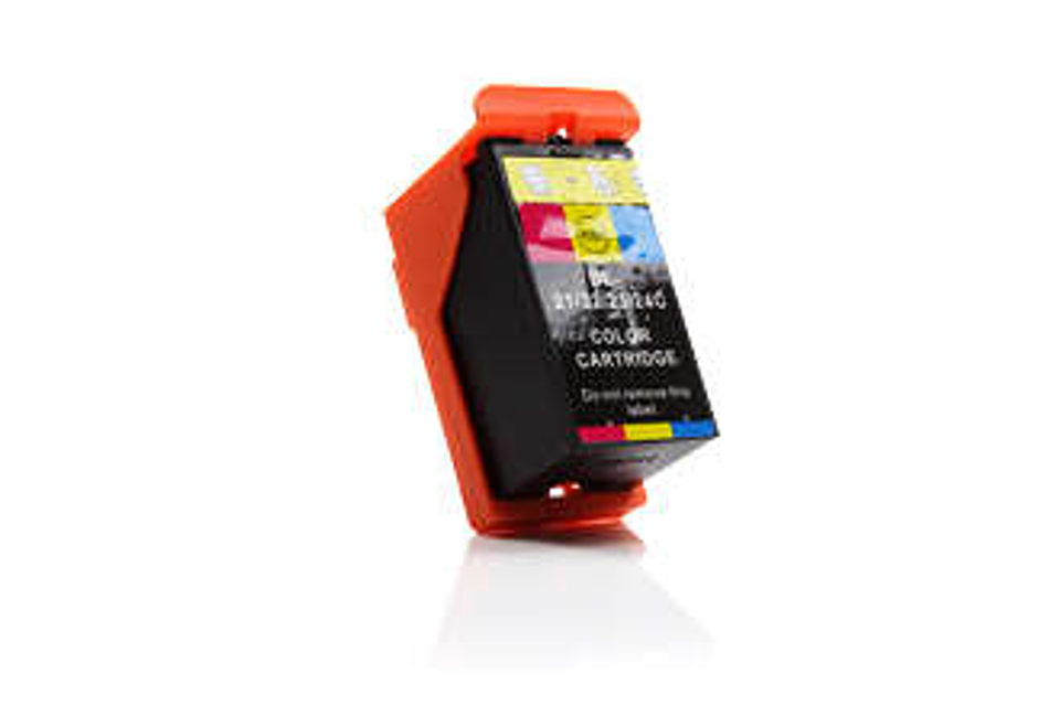 Dell Y499D/X740N/X738N Color Cartucho de Tinta Generico - Reemplaza 592-11334/592-11329 1