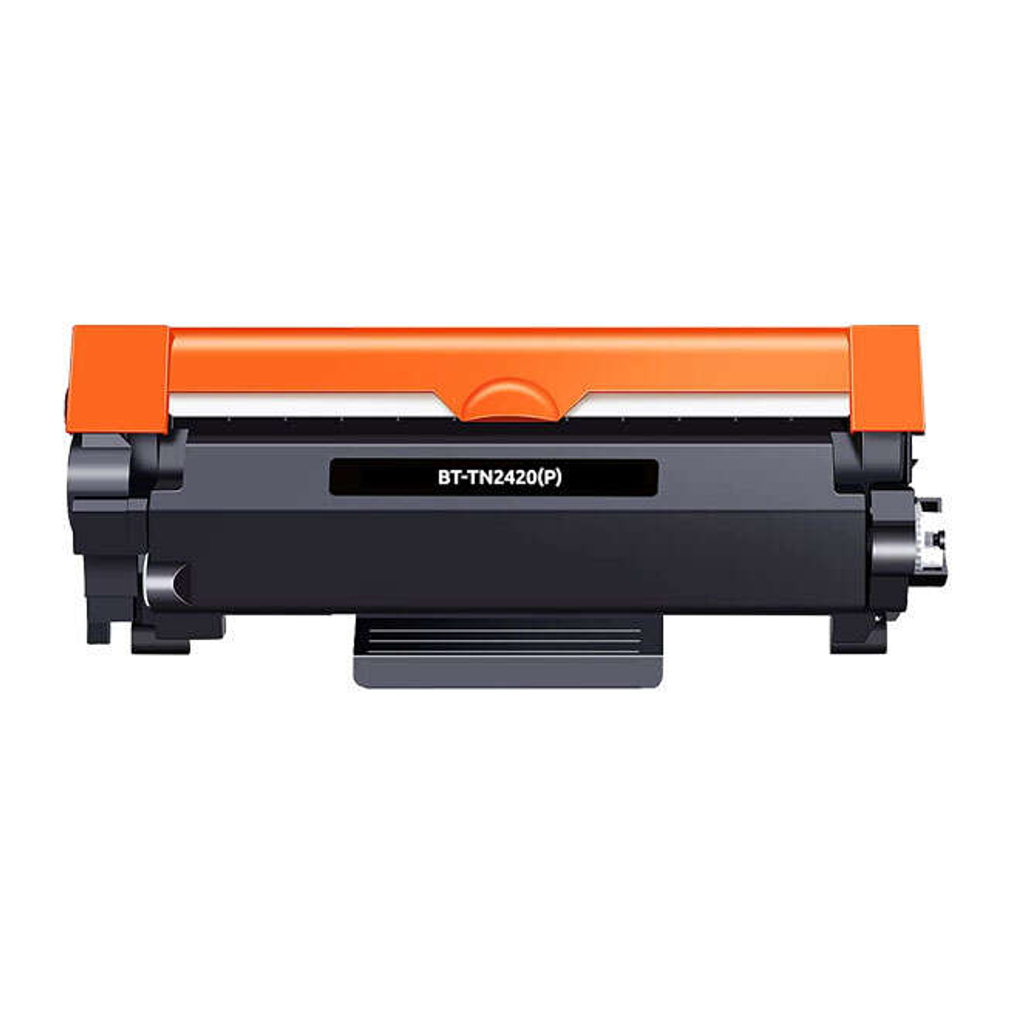 Brother TN2420/TN2410 Negro Cartucho de Toner Generico 1