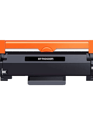 Brother TN2420/TN2410 Negro Cartucho de Toner Generico