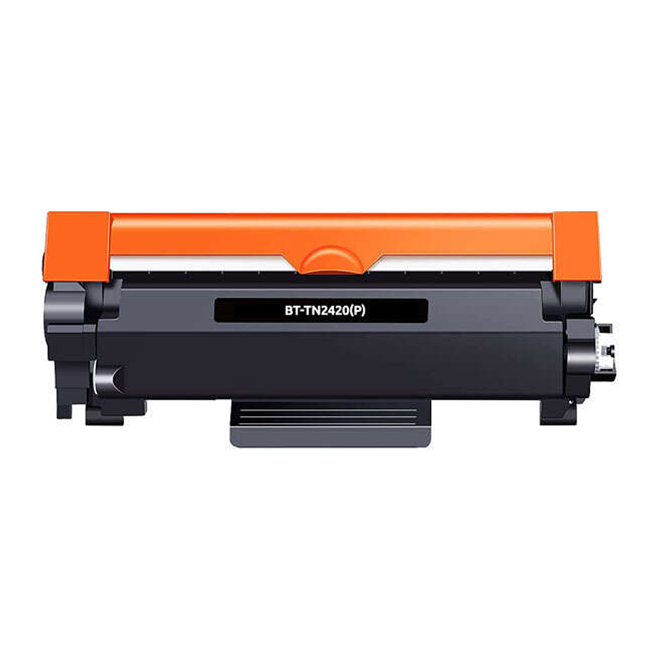 Brother TN2420/TN2410 Negro Cartucho de Toner Generico 1