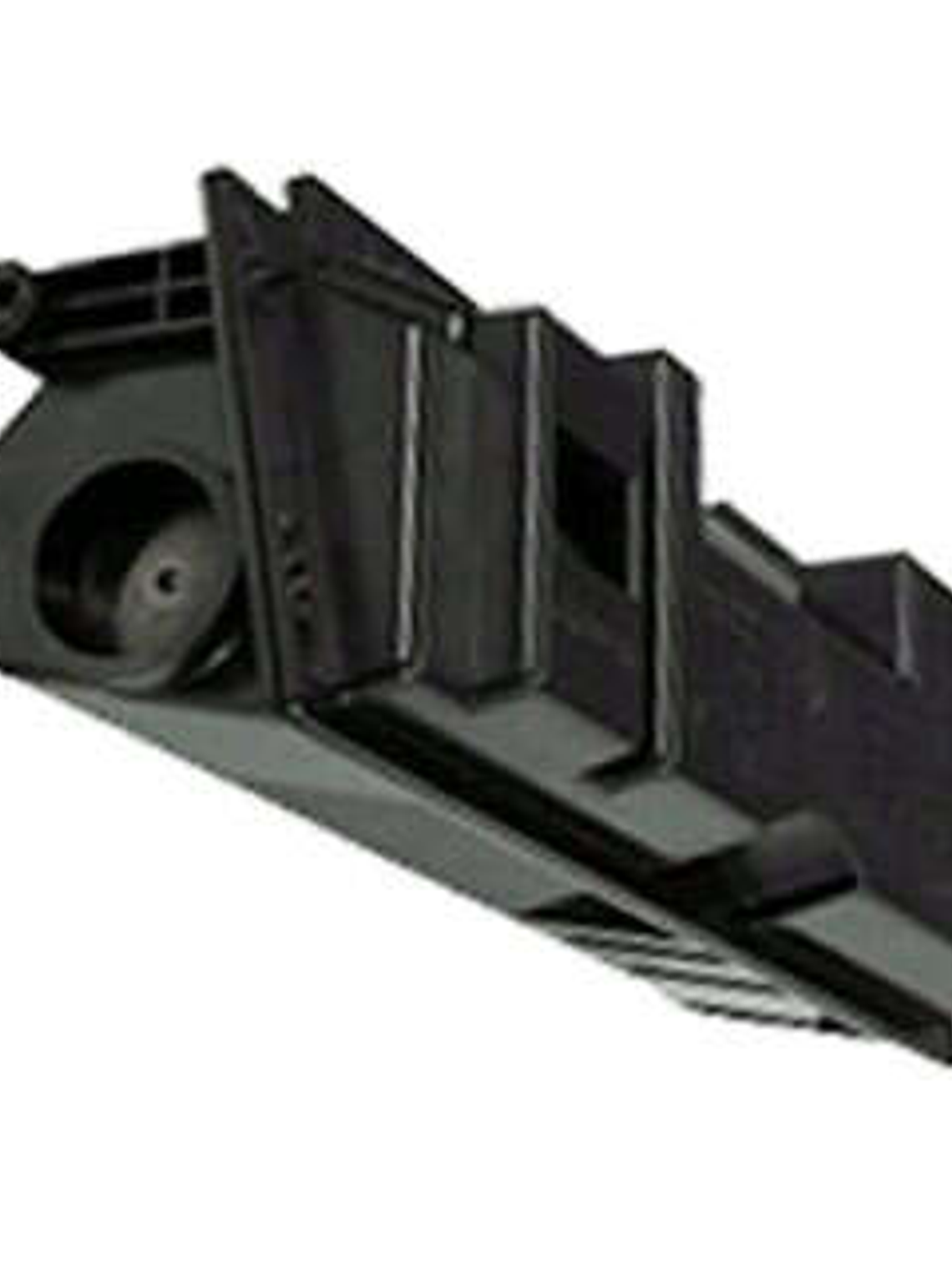 Kyocera TK120 Negro Cartucho de Toner Generico - Reemplaza 1T02G60DE0 1