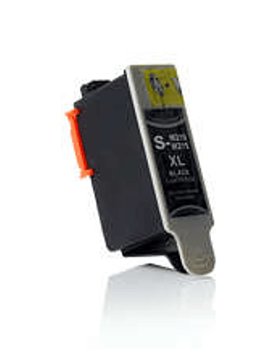 Samsung M215 Negro Cartucho de Tinta Pigmentada Generico - Reemplaza INK-M215