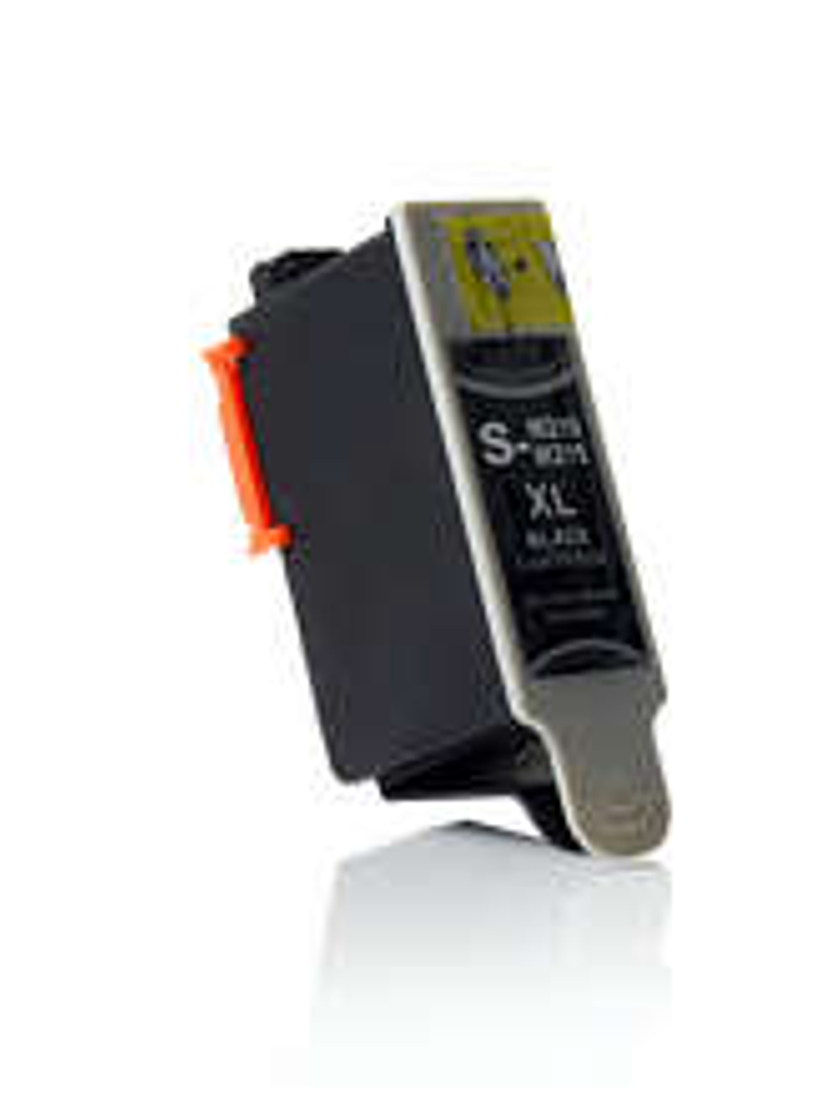 Samsung M215 Negro Cartucho de Tinta Pigmentada Generico - Reemplaza INK-M215 1