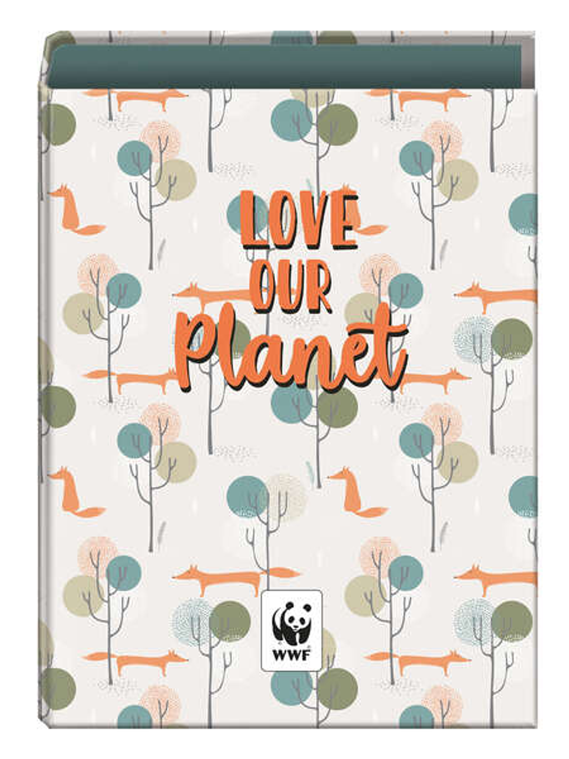 Dohe Carpeta de Carton Forrado - Tamaño Folio 264x340x60mm - 4 Anillas Mixtas Niqueladas de 40mm 1