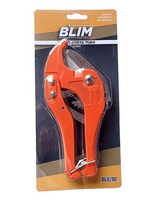 Blim Tijera Corta Tubo 42mm