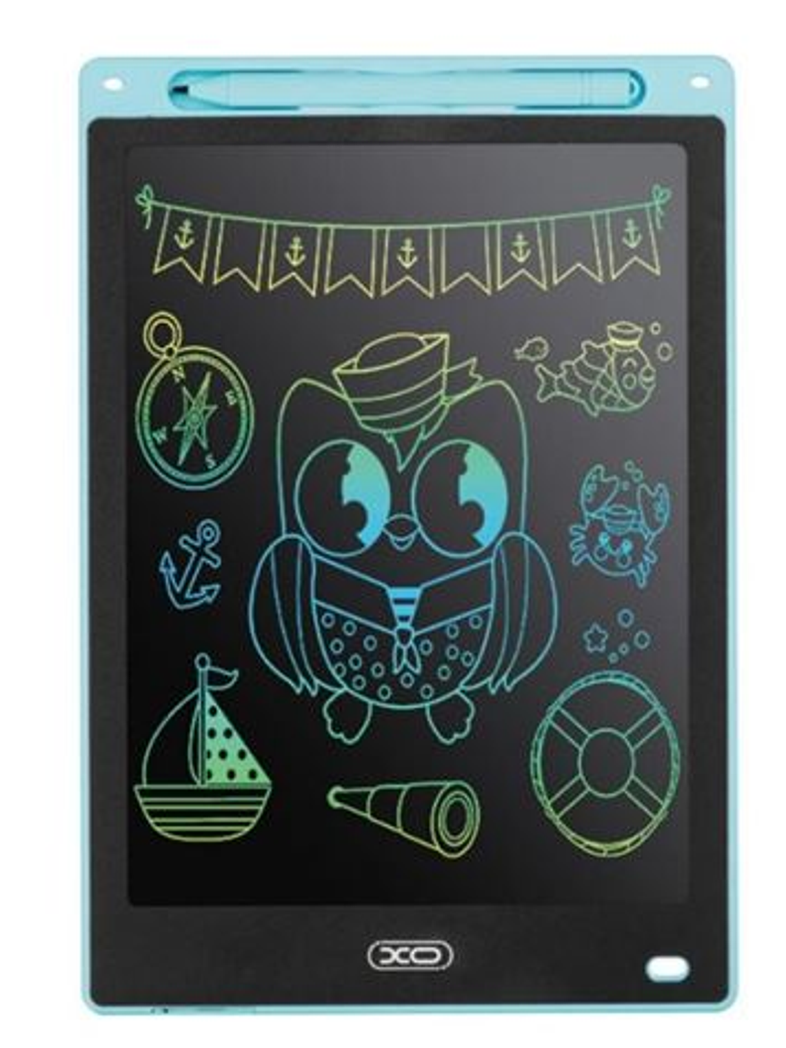 XO Tableta Digital - Pantalla 10