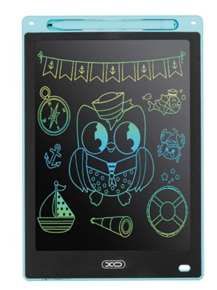 XO Tableta Digital - Pantalla 10