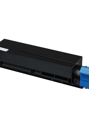 OKI B401/MB441/MB451 Negro Cartucho de Toner Generico - Reemplaza 44992402/44992401