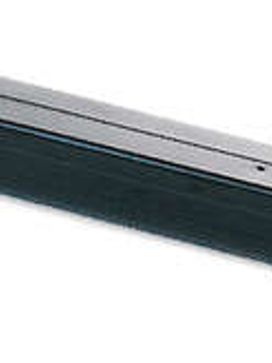 OKI B4400/B4600 Negro Cartucho de Toner Generico - Reemplaza 43502302 1