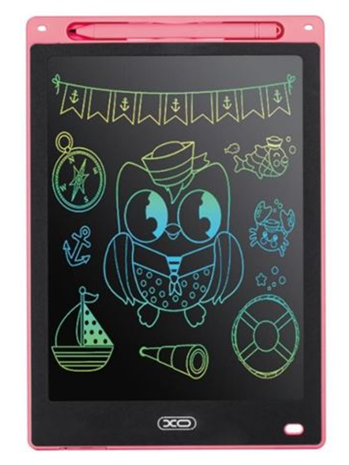 XO Tableta Digital - Pantalla 10